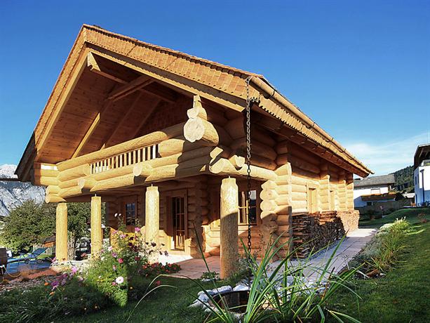 Interhome - Chalet Karin