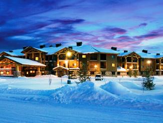 WorldMark West Yellowstone