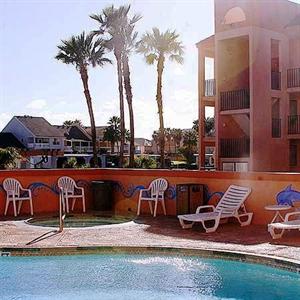 WindWater Hotel & Resort South Padre Island