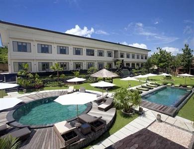 Hidden Valley Resort Bali