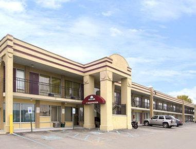 Garden Inn & Extended Stay Shepherdsville / Louisville