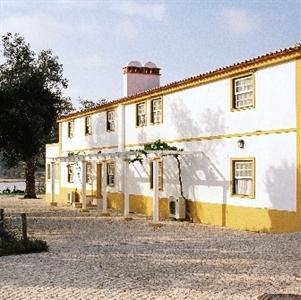 Herdade do Monte Outeiro - Turismo Rural