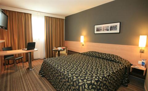 Best Western Hotel Bastia Centre