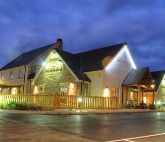 The Two Rivers by Marston's Inns