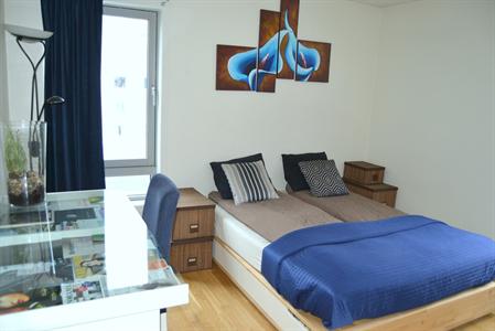 Oslo Short Term Rental Apartments