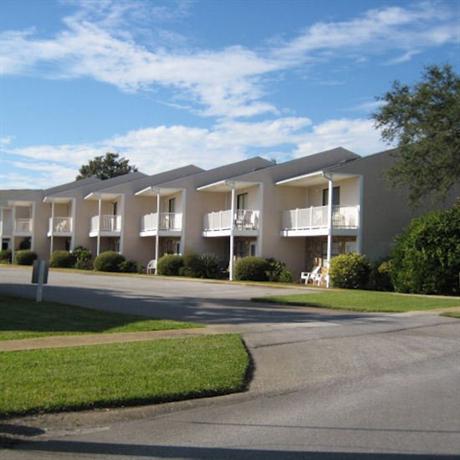 Woodland Shores Townhomes Destin