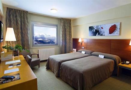 Hotel Guitart La Collada Wellness & Spa Toses