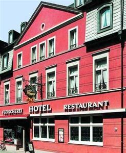 Hotel Pieper Trier