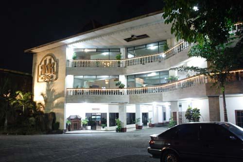 Kusuma Kartikasari Hotel