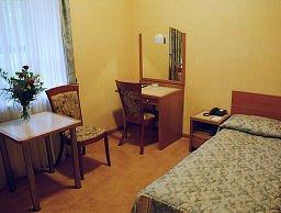 Hotel Lajkonik