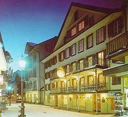 Hotel Engelberg