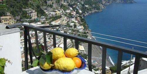 B&B Casa Belvedere