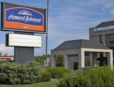 Howard Johnson Express Inn Hadley