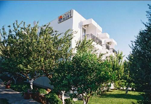 Otel Mert