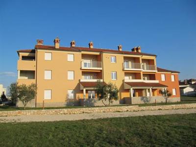 Apartments Monte Rosso