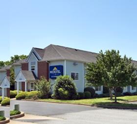 Microtel Inn Duncan