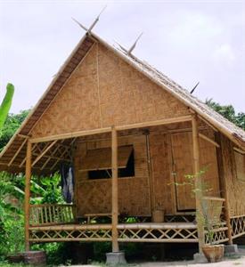 Forra Diving & Bamboo Resort