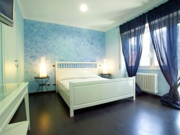 Vacanze a Roma Rooms