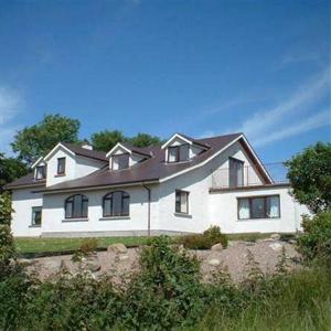 Golden Hill Guest House B&B Omagh