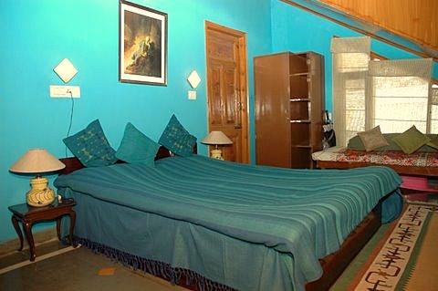 2 Bedroom Cottage In Kasauli