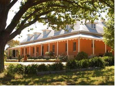 Fitzroy Inn Mittagong