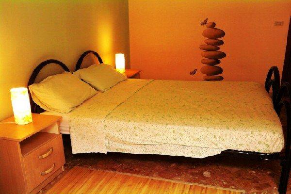 Chambres d'hotes Salento