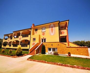 Iraklis Hotel