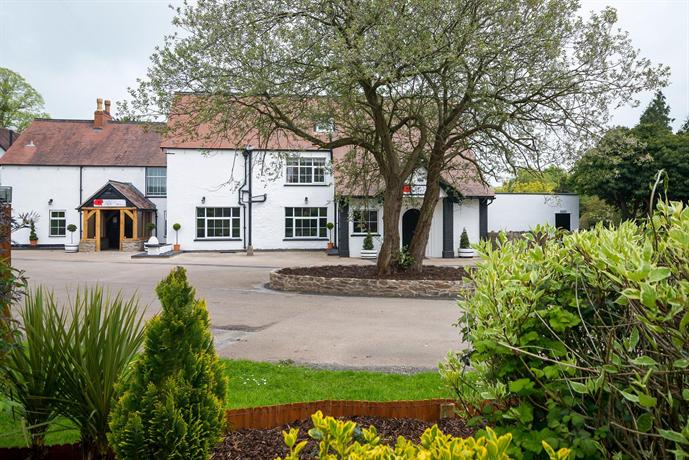 The Park Hotel Falfield