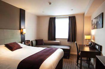 Premier Inn Fleet