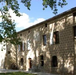 Le Relais Du Grand Logis Bed & Breakfast Mirabeau