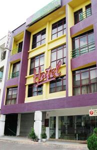 Okid Hotel Permas Jaya