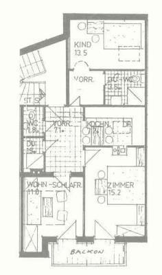 Ferienwohnung Apart Waldegger