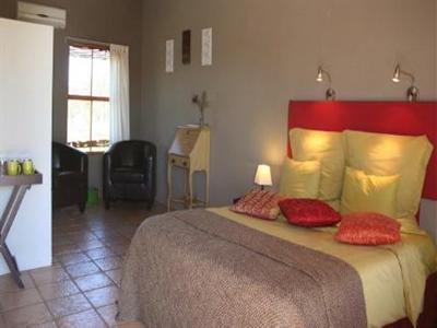 Lemon3Lodge Addo