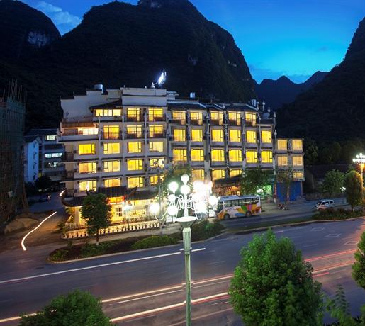 Michael's Inn & Suites Yangshuo