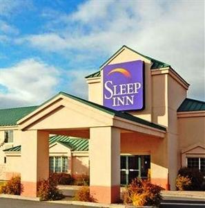 Sleep Inn Bend