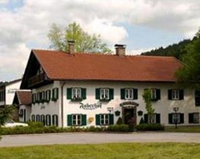 Hotel Landgut Faberhof