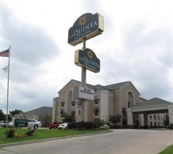 Quality Inn & Suites Muskogee