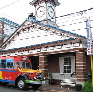 Fukuyama Terminal Hotel