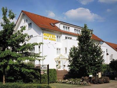 Hotel Zur Muhle Urbach