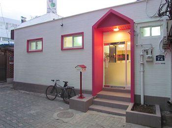 Sister Guesthouse
