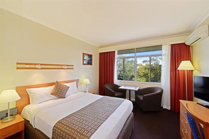 Comfort Inn North Shore Sydney