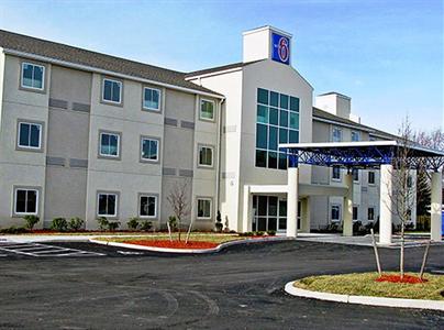 Motel 6 Niagara Falls (New York)