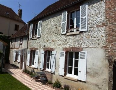 Le Gîte du Vieux Lavoir