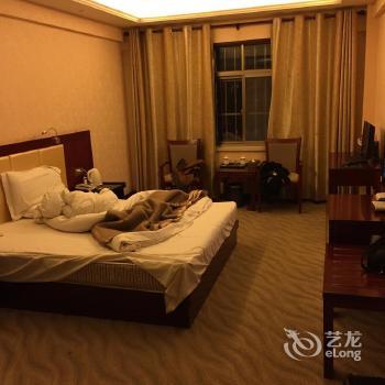 Qiudu Hotel Nanjing Lukou International Airport