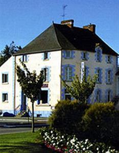 Hotel Saint-Marc