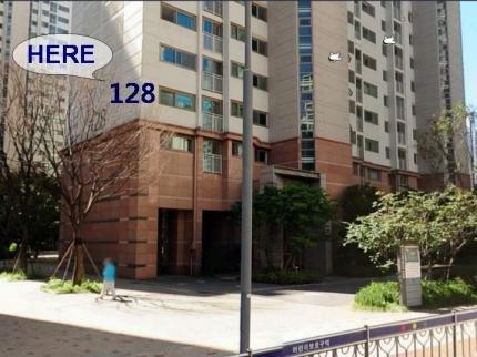 Korea Homestay - Shin's Homestay House