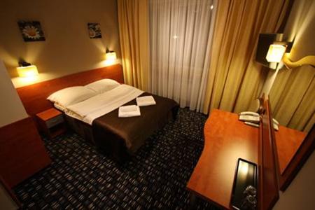 Hotel Orion Sosnowiec