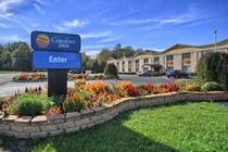 Baymont Inn & Suites Gettysburg