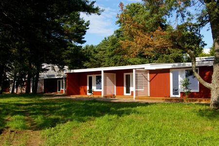 Kosmonautika Holiday Centre