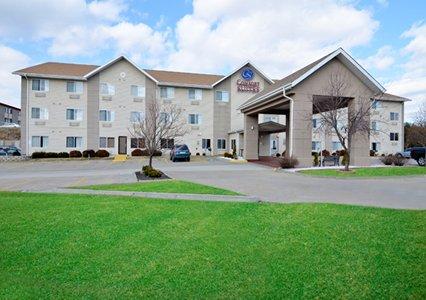 Comfort Suites Saint Joseph (Missouri)